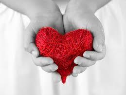 Mend a Broken Heart. Healing Love Spell - Spells and Psychics