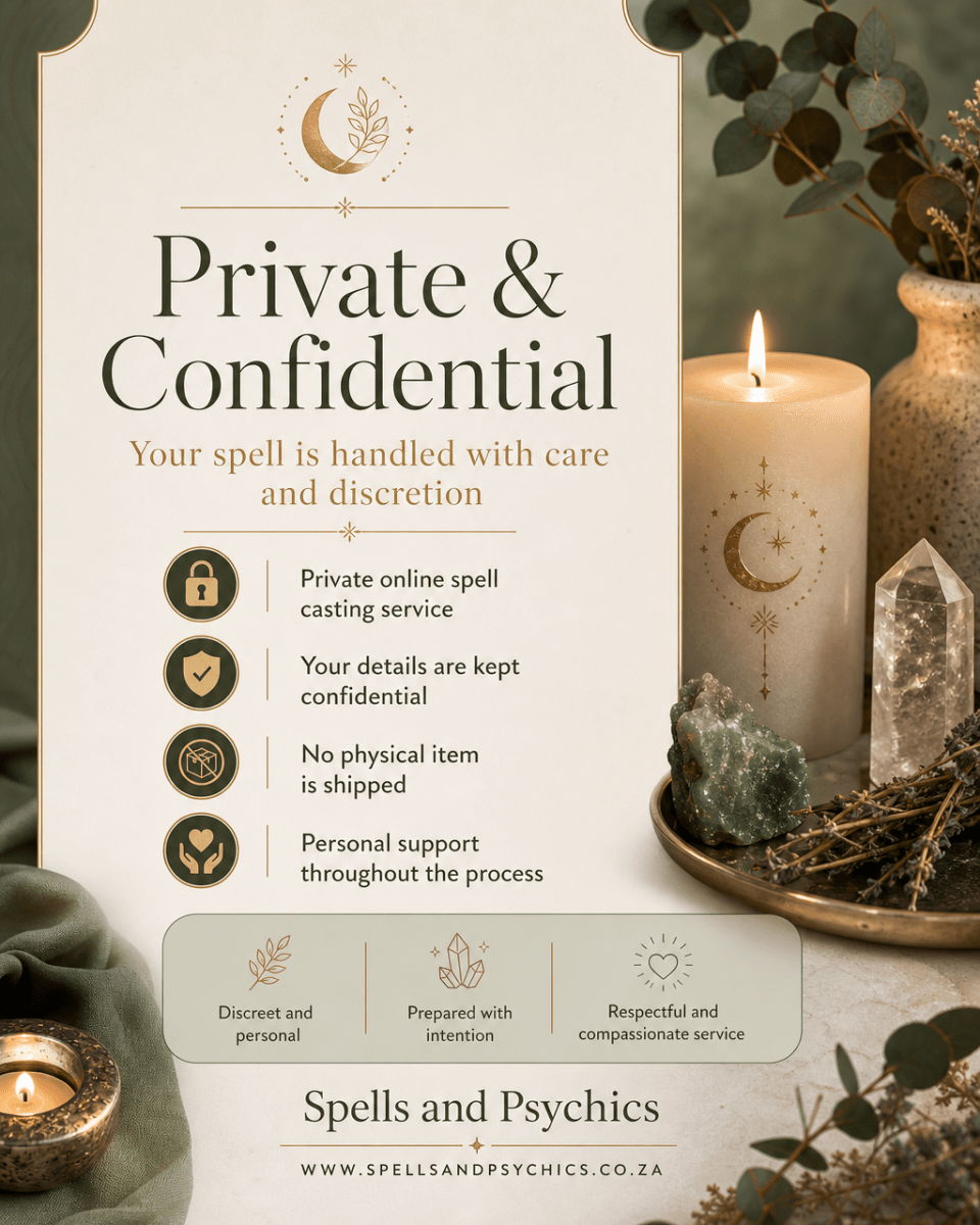 One Question Email Psychic Reading for Clear Guidance - Spells and Psychics