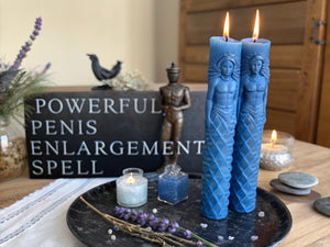 Penis Enlargement Spell - Spells and Psychics