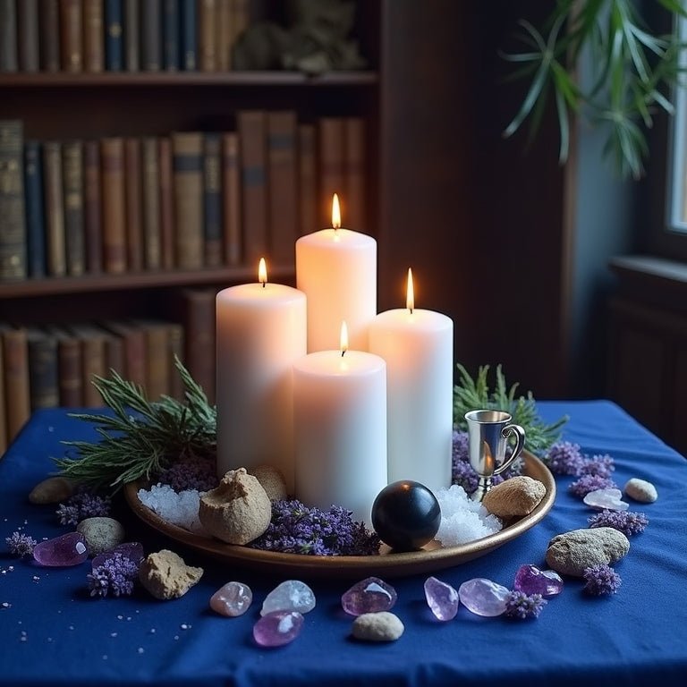 Powerful Aura Cleansing Spell Spells And Psychics Powerful Aura Cleansing Spell Spells And Psychics