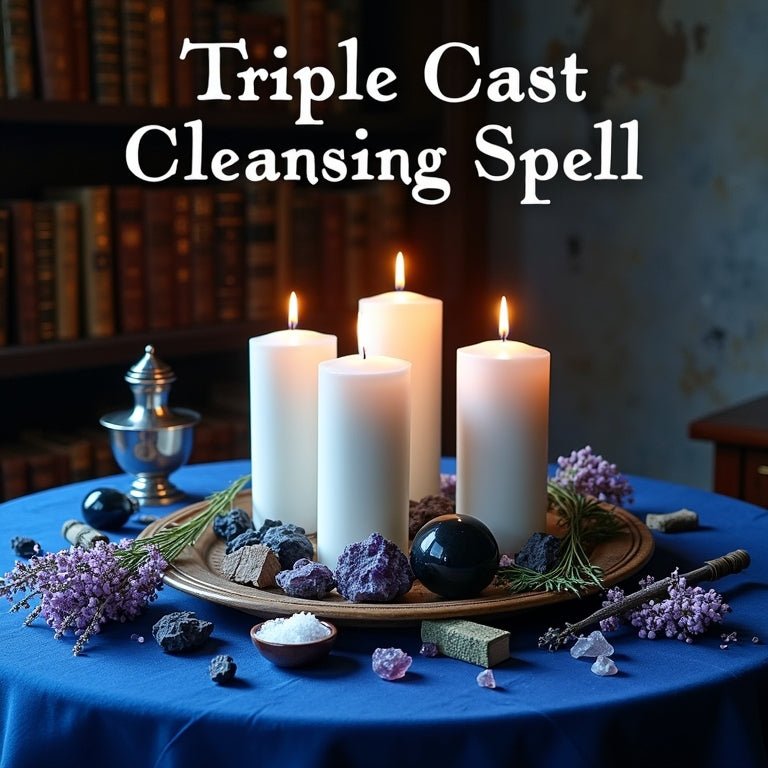Powerful Aura Cleansing Spell Spells And Psychics Powerful Aura Cleansing Spell Spells And Psychics