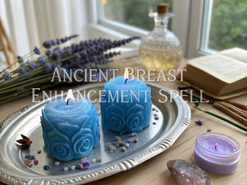 Powerful Breast Enhancement Spell - Spells and Psychics