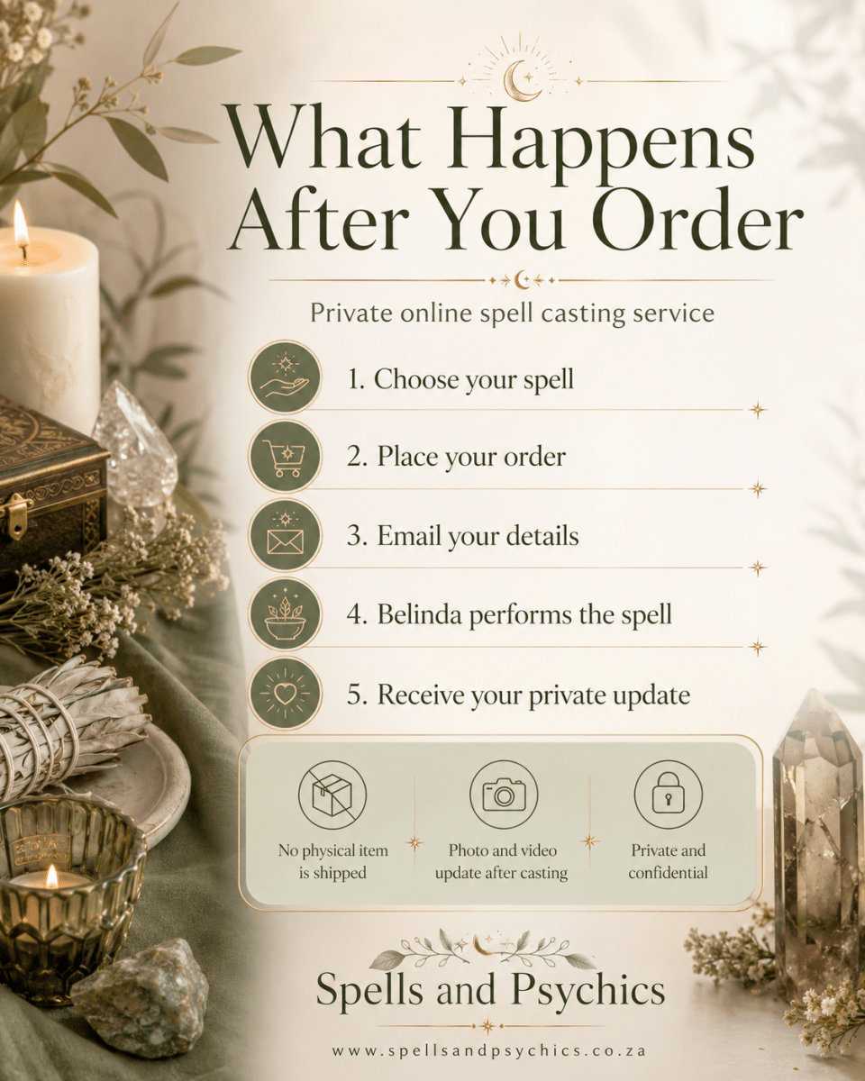 Powerful Business Success Spell for Tender Luck - Spells and Psychics