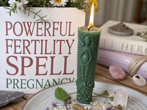 Powerful Fertility Spell for Pregnancy - Spells and Psychics