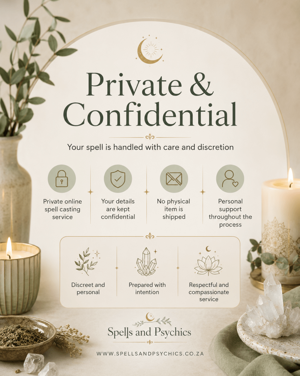 Powerful Fertility Spell for Pregnancy & Conception - Spells and Psychics
