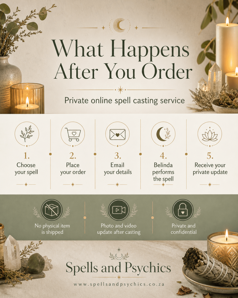 Powerful Get Back Ex Spell for Love Reconciliation - Spells and Psychics