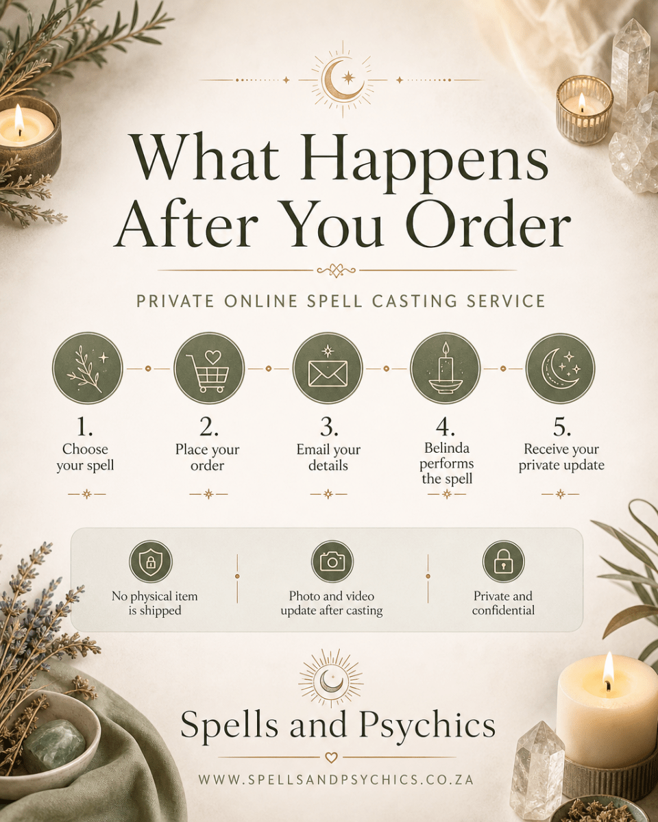 Powerful Marriage Commitment Spell to Make Him Commit - Spells and Psychics