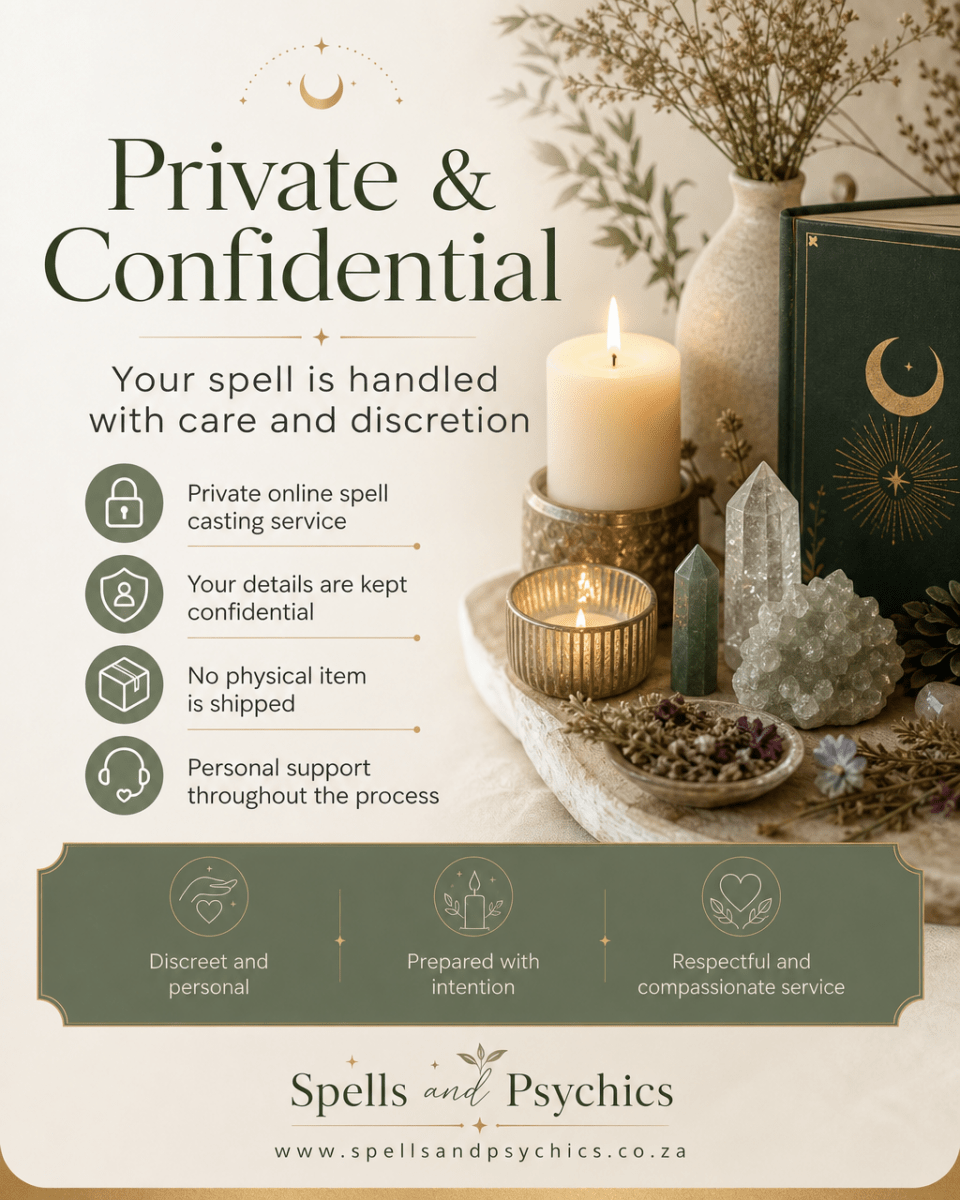 Powerful Penis Enlargement Spell for Male Confidence - Spells and Psychics