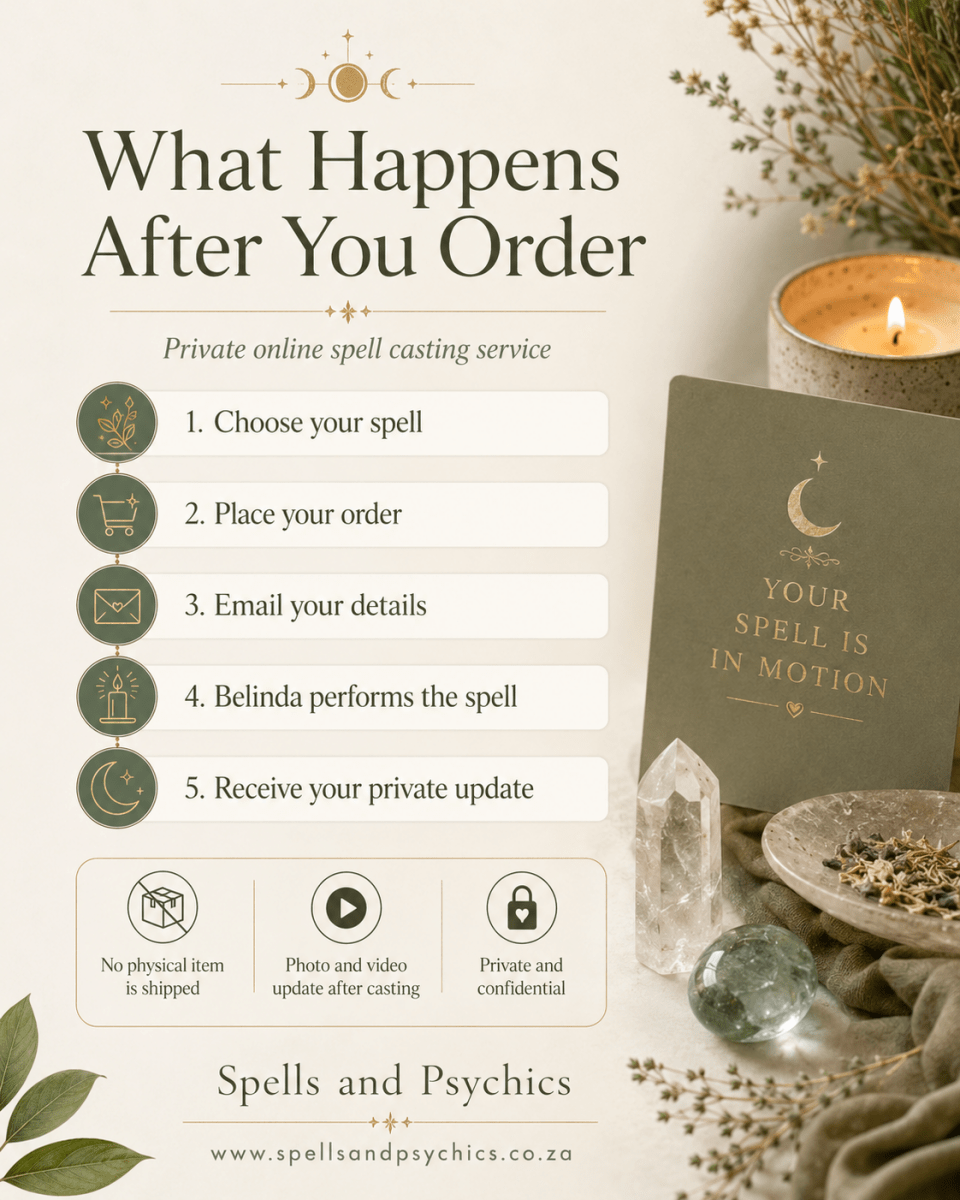 Powerful Penis Enlargement Spell for Male Confidence - Spells and Psychics