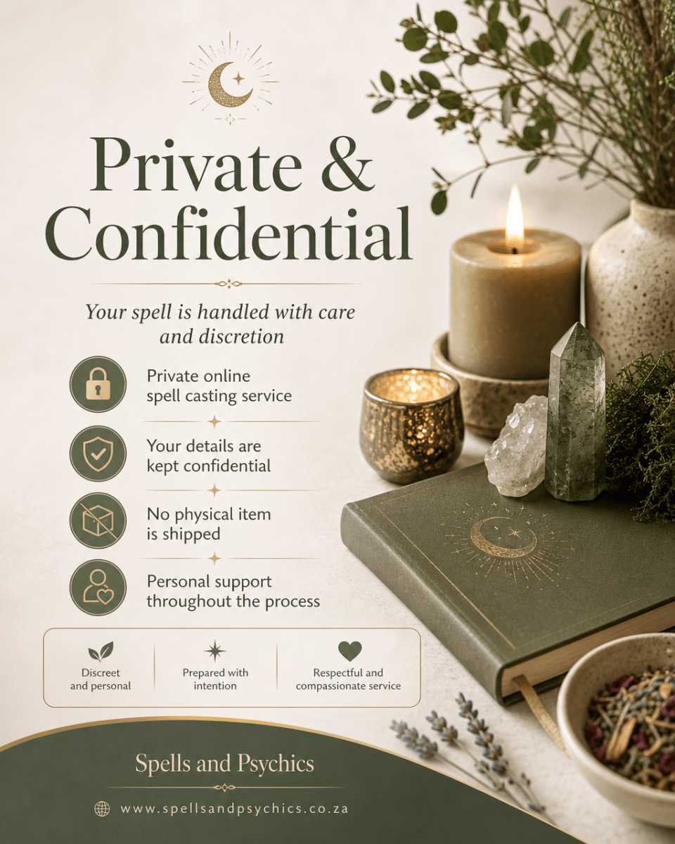 Powerful Revenge Love Spells to Make Him Regret Leaving - Spells and Psychics