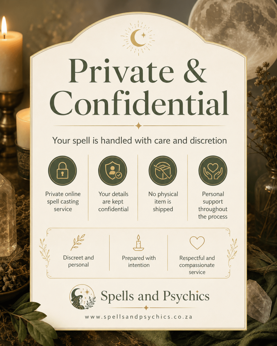 Powerful Vision Correction Spell for Clearer Eyesight - Spells and Psychics