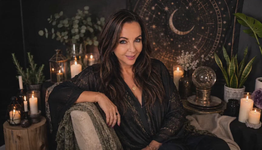 Load video: Belinda from Spells &amp; Psychics explaining her private and confidential ritual casting service.