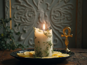 Protection And Cleansing - Spells and Psychics