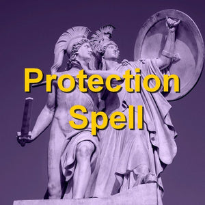 Protection And Cleansing - Spells and Psychics