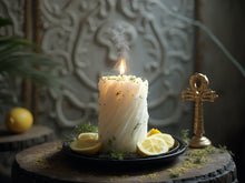 Protection And Cleansing - Spells and Psychics