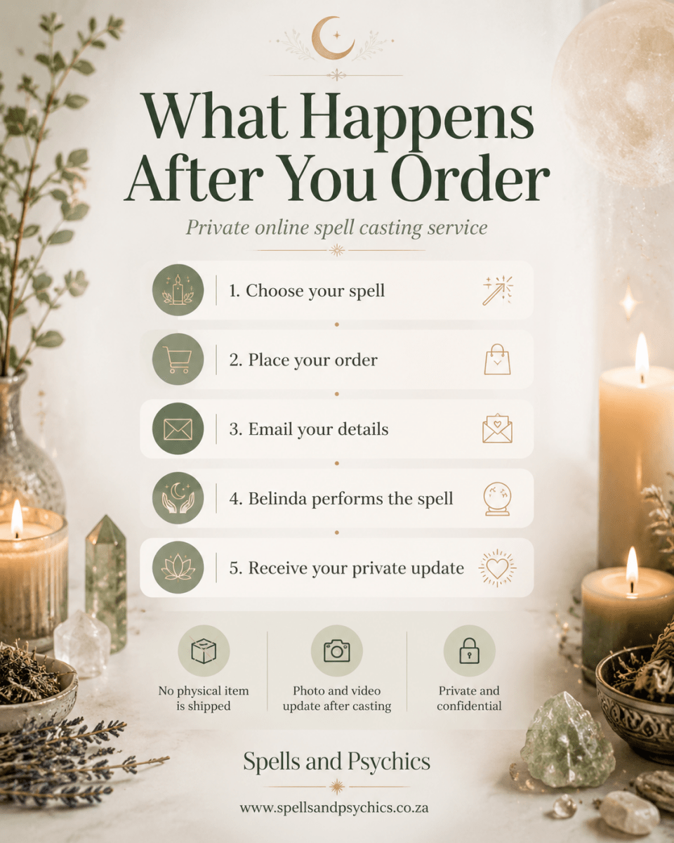 Punish Your Ex Revenge Curse Spell for Justice - Spells and Psychics