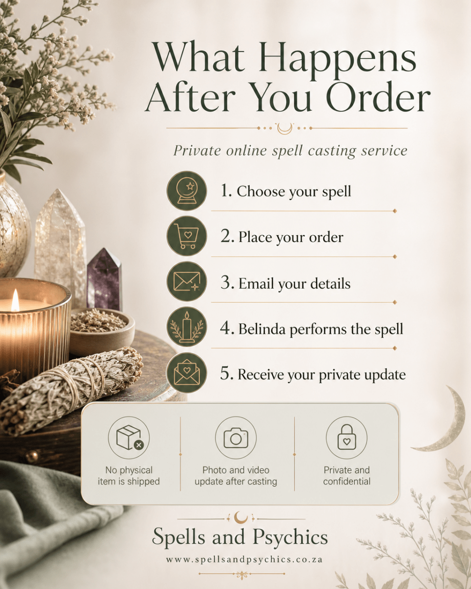 Quit Bad Habit Genie Spell & Addiction Cleansing Ritual - Spells and Psychics