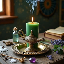 Quit Bad Habit Spell - Spells and Psychics