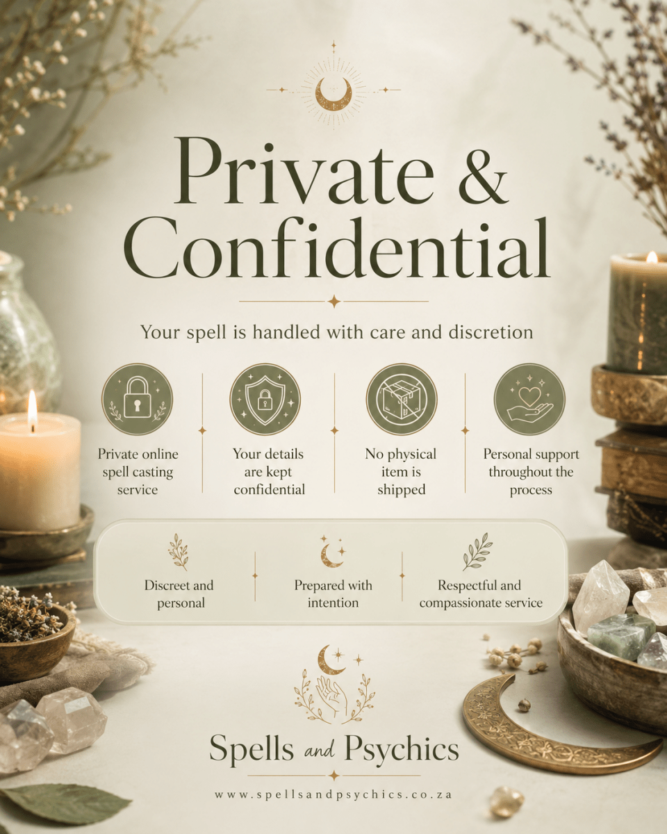 Relationship Reset Love Spell – The Way It Used to Be - Spells and Psychics