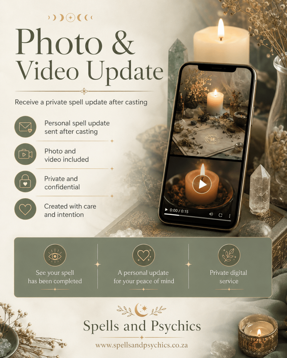 Relationship Reset Love Spell – The Way It Used to Be - Spells and Psychics