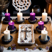 REMOVE SPELLS and Void all Black Magic + PROTECTION + Purifications - Spells and Psychics