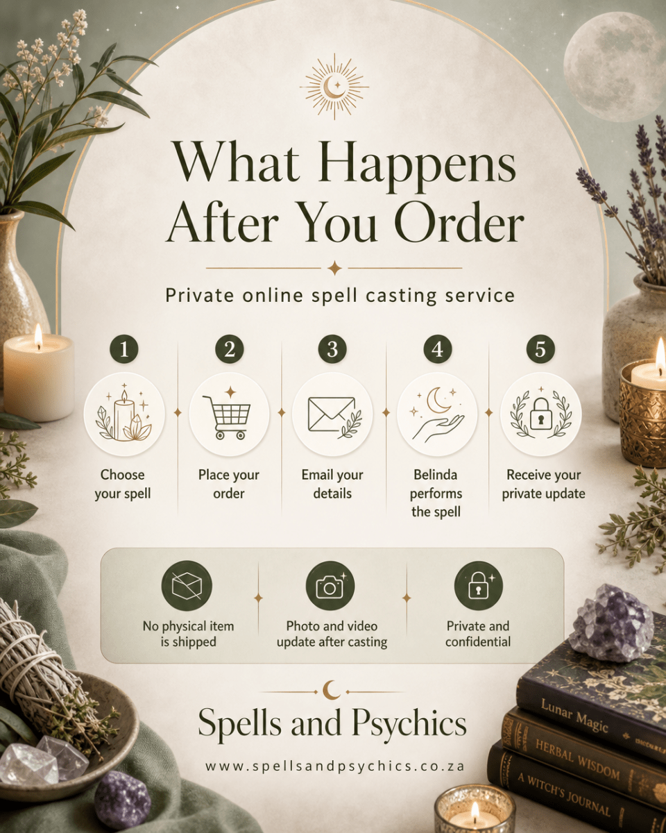 Remove Toxic People Spell | Spiritual Cleansing Ritual - Spells and Psychics