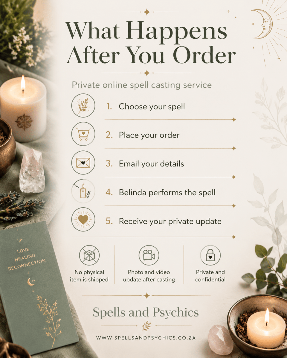 Retrieve a Lover Love Spell to Bring Back Your Ex - Spells and Psychics