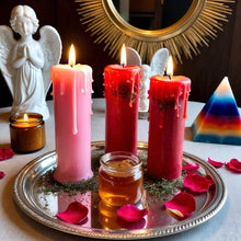 Reuniting Love Spell - Spells and Psychics