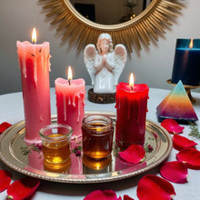 Reuniting Love Spell - Spells and Psychics