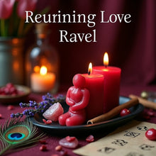 Reuniting Love Spell - Spells and Psychics