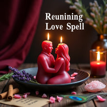 Reuniting Love Spell - Spells and Psychics