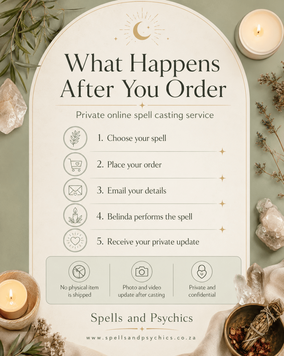 Sexy Abs & Waistline Toner Spell for Body Confidence - Spells and Psychics