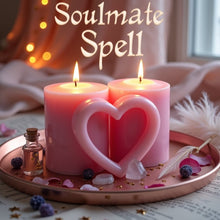 Soulmate Spell. Attract Your Soulmate - Spells and Psychics