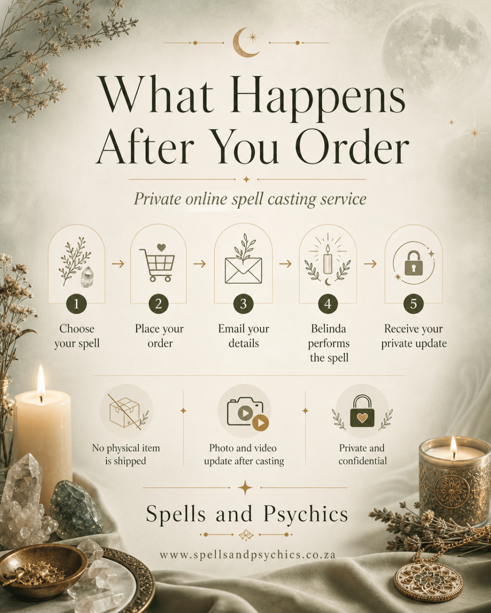 Spell to Make Someone Regret Leaving You Love Spell - Spells and Psychics