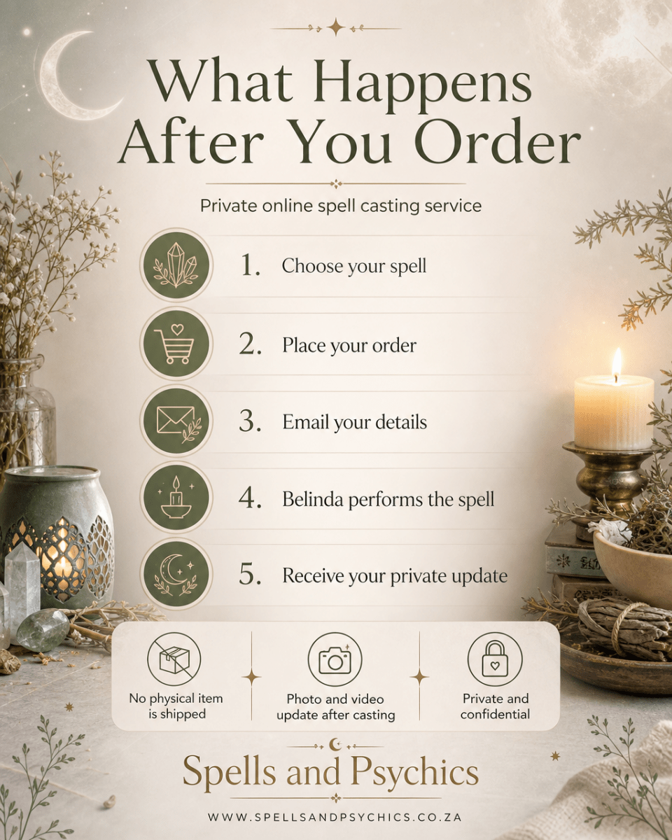 Stop a Divorce Now Spell to Save Your Marriage - Spells and Psychics