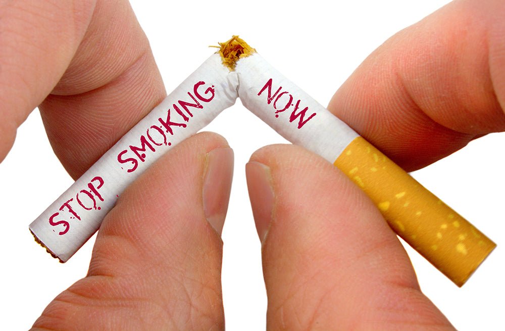 Stop Smoking Spell - Spells and Psychics