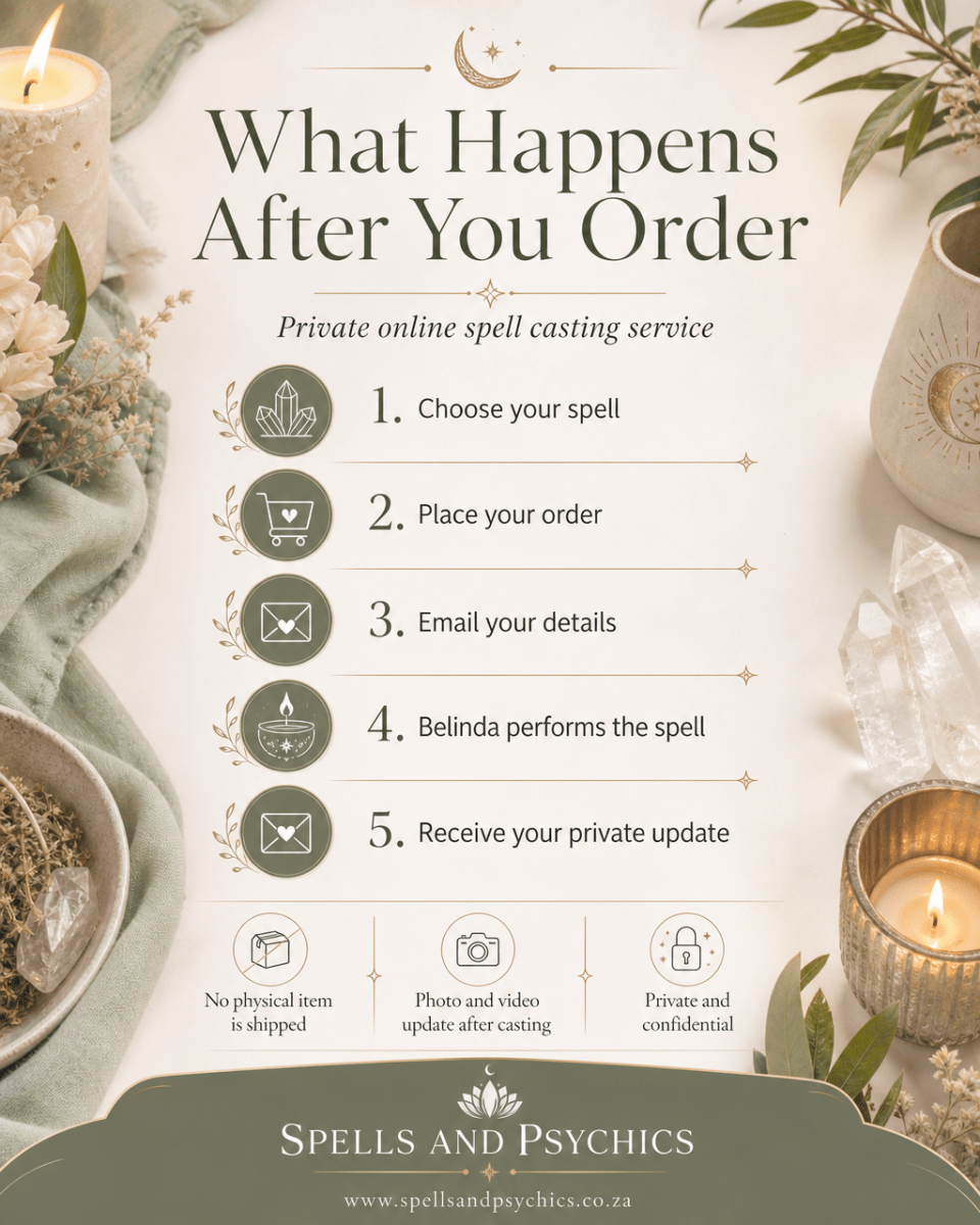 Stop Smoking Spell for Addiction Cleansing Ritual - Spells and Psychics