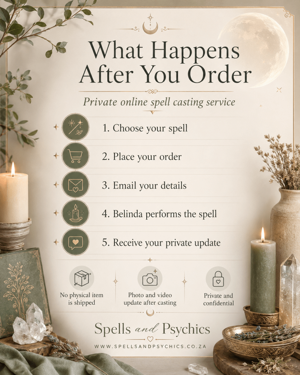 Super Study and School Success Spell for Exam Focus - Spells and Psychics