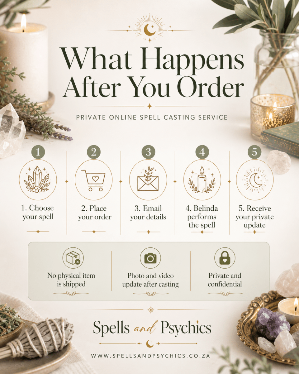 Supercharged Get Out of Debt Spell for Financial Relief - Spells and Psychics