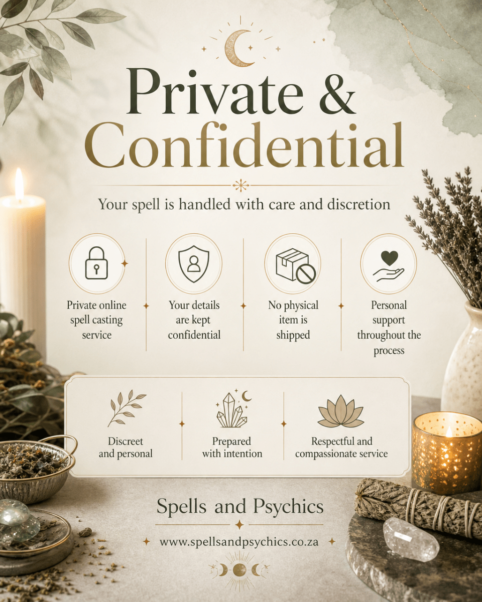Think and Dream of Me Love Spell - Spells and Psychics