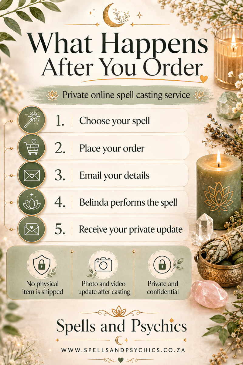 Triple Cast Relationship Repair Spell to Stop Divorce - Spells and Psychics