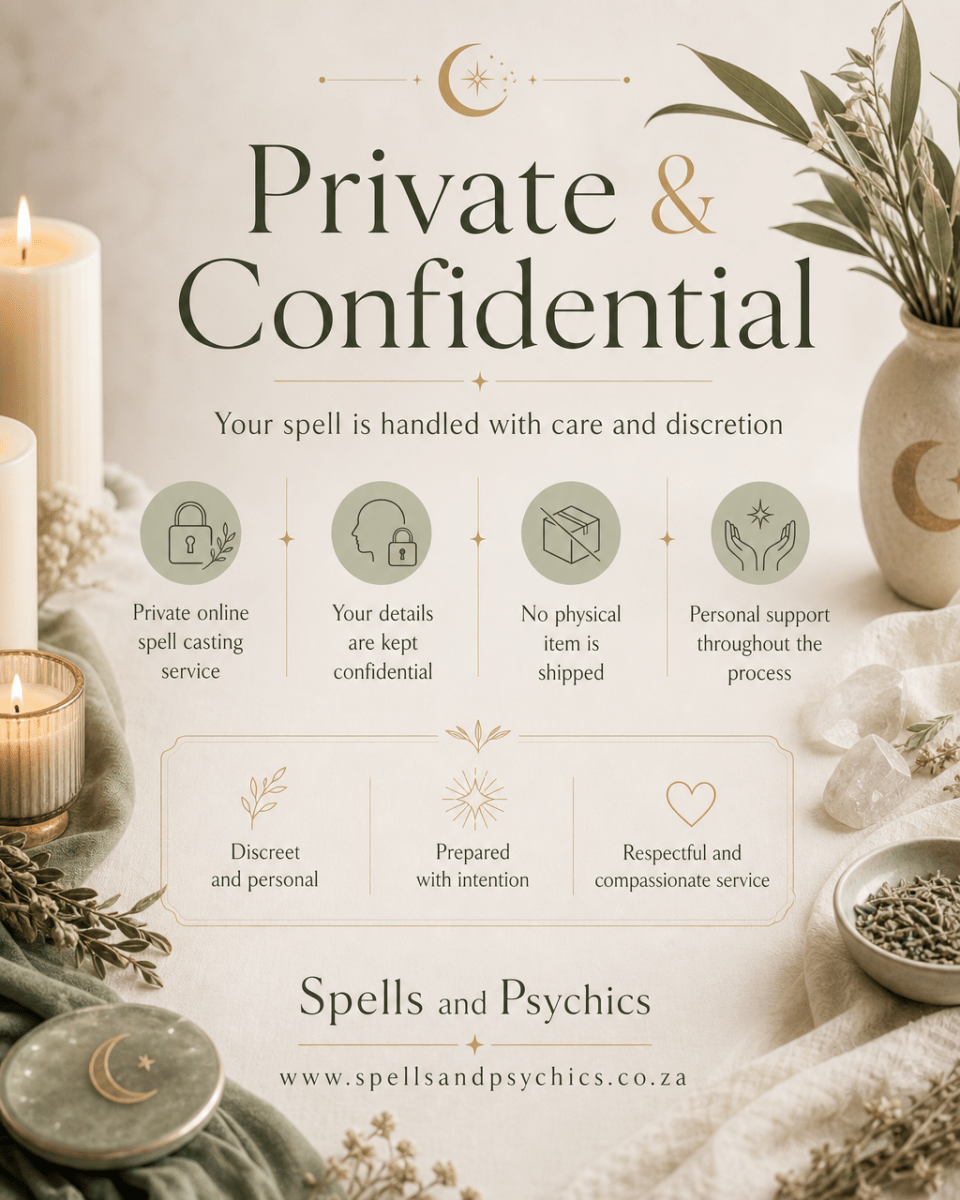 Unlock Hidden Talent Genie Spell for Fame and Success - Spells and Psychics