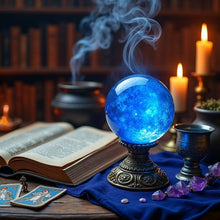 Unlock Psychic Abilities Spell - Spells and Psychics