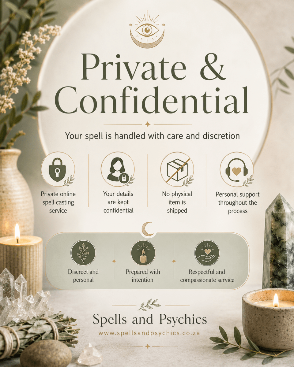 Unlock Psychic Abilities Spell for Third Eye Awakening - Spells and Psychics