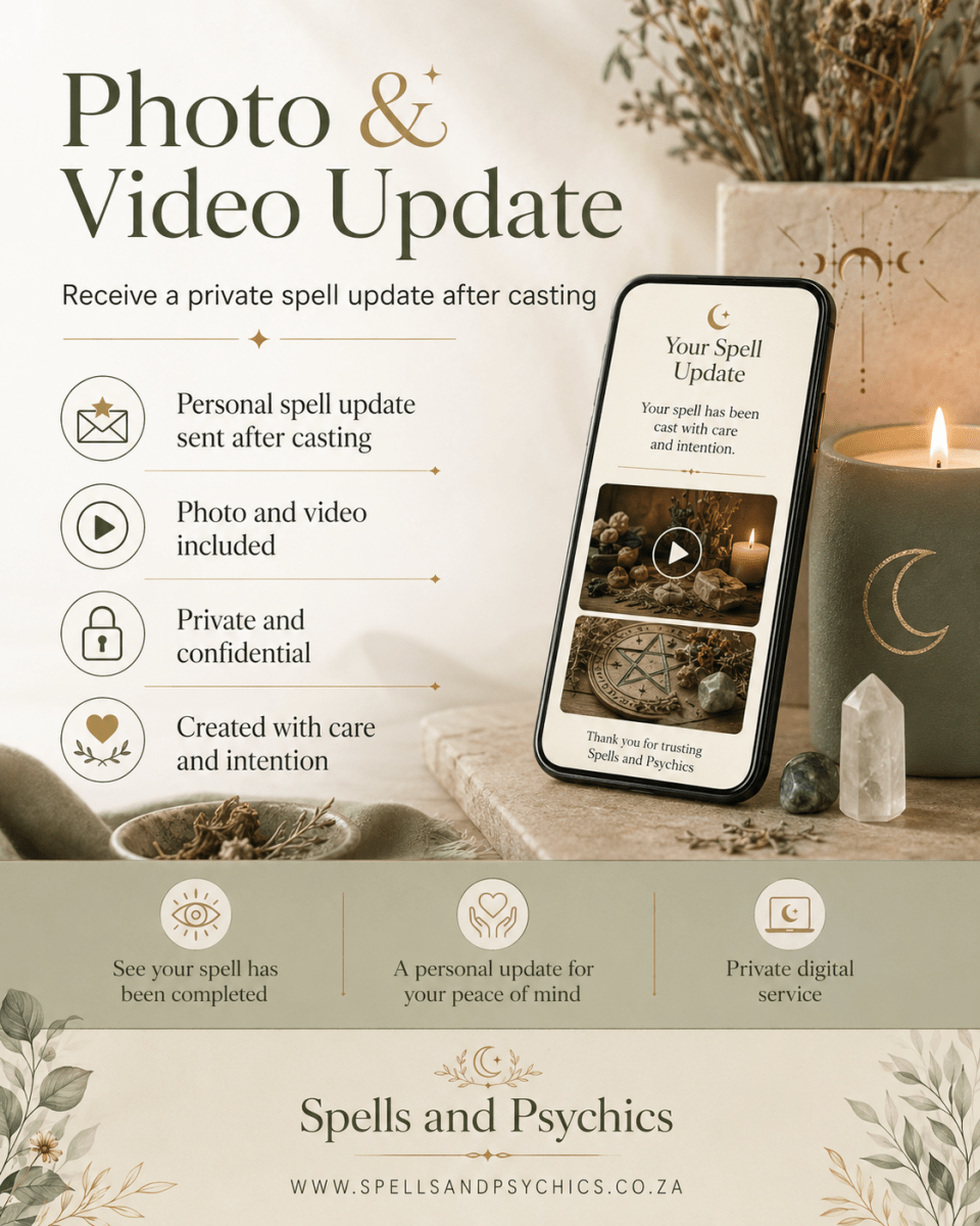 Weight Loss Spell for Slimming Motivation & Support - Spells and Psychics