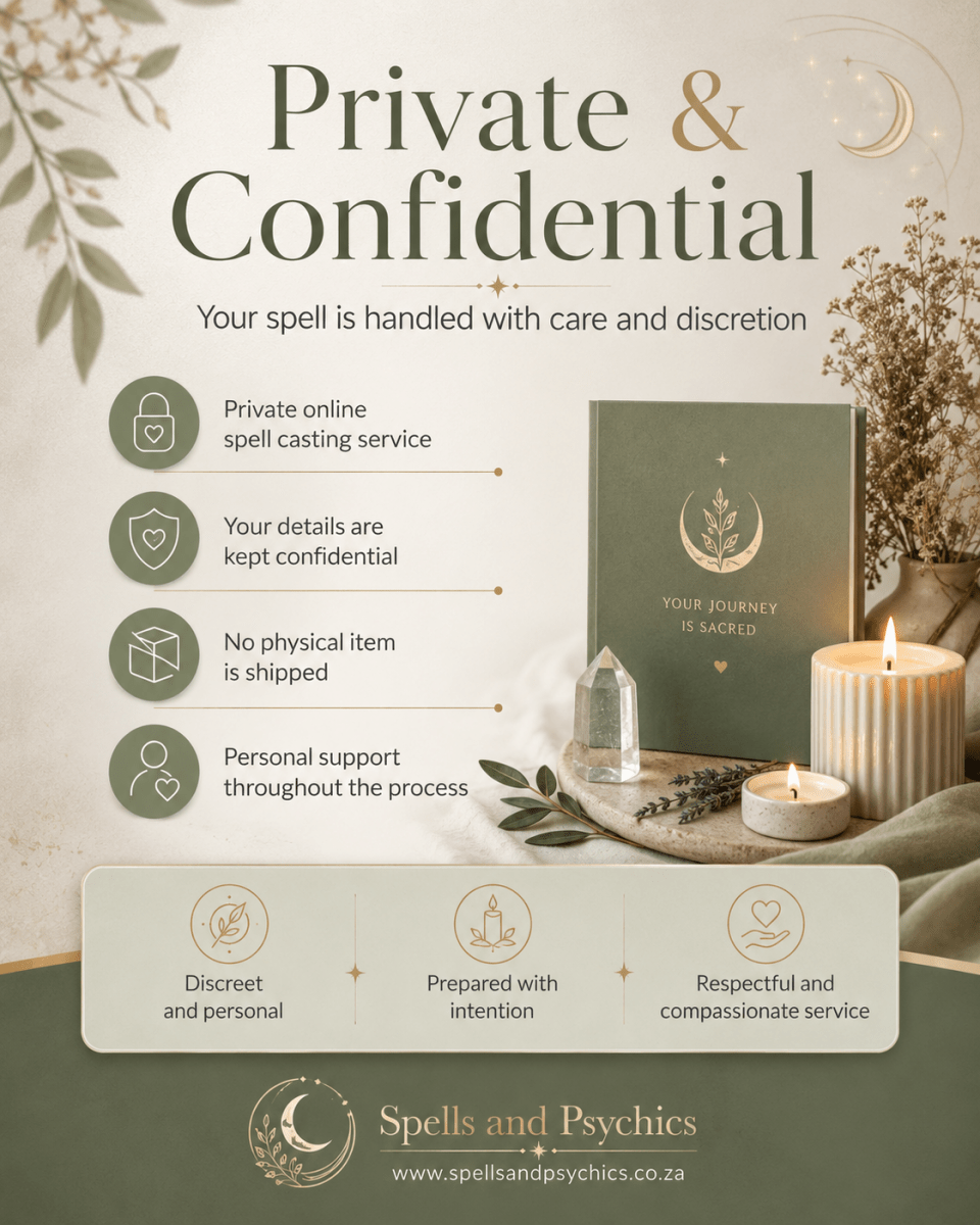 Weight Loss Spells That Work | Spiritual Slimming Ritual - Spells and Psychics