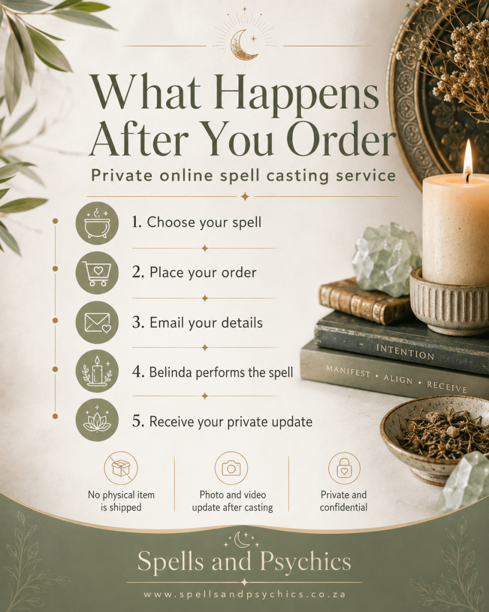 Weight Loss Spells That Work | Spiritual Slimming Ritual - Spells and Psychics