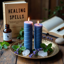 White Magic Healing Spells - Spells and Psychics