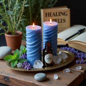 White Magic Healing Spells - Spells and Psychics