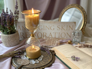 Youthful Skin Restoration Spell - Spells and Psychics